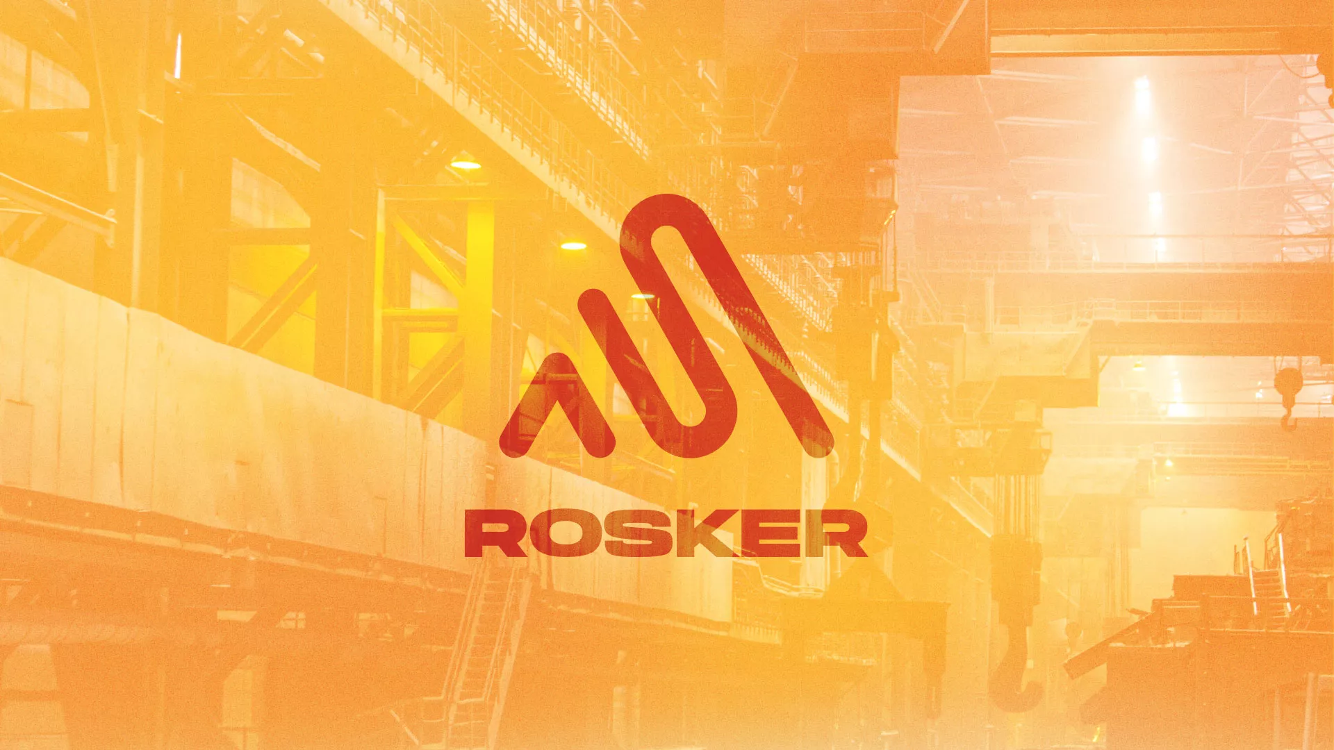 Ребрендинг компании «Rosker» и редизайн сайта в Пустошке